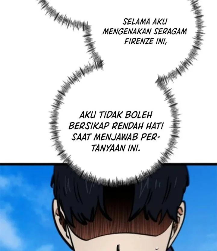 I’m Being Misunderstood as a Soccer Genius Chapter 73 Gambar 78