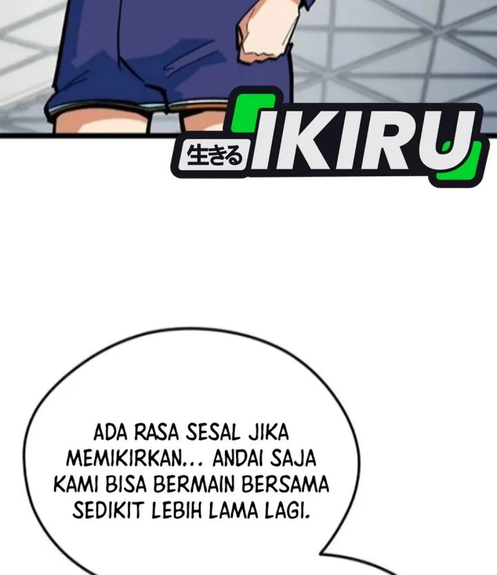 I’m Being Misunderstood as a Soccer Genius Chapter 73 Gambar 80