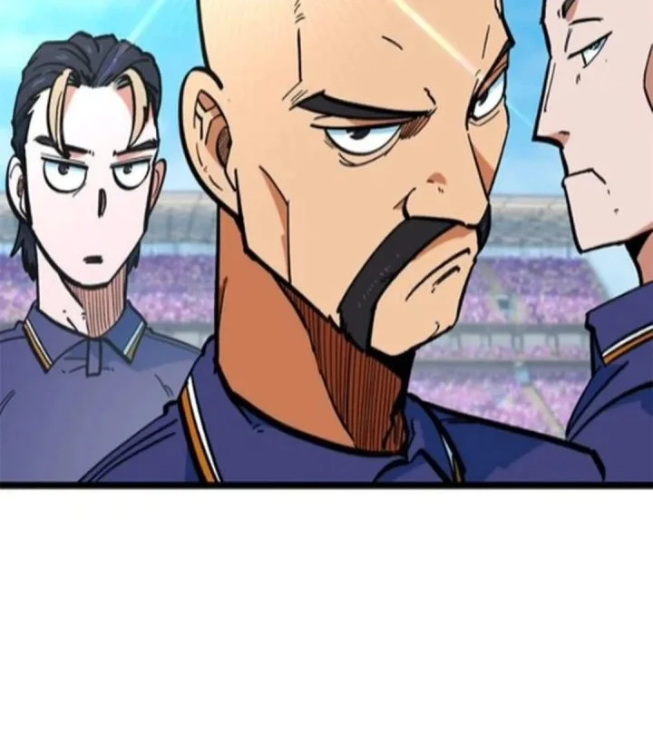 I’m Being Misunderstood as a Soccer Genius Chapter 73 Gambar 82
