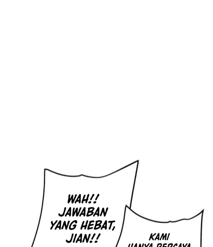 I’m Being Misunderstood as a Soccer Genius Chapter 73 Gambar 84