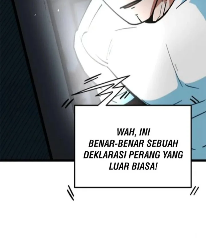I’m Being Misunderstood as a Soccer Genius Chapter 73 Gambar 86