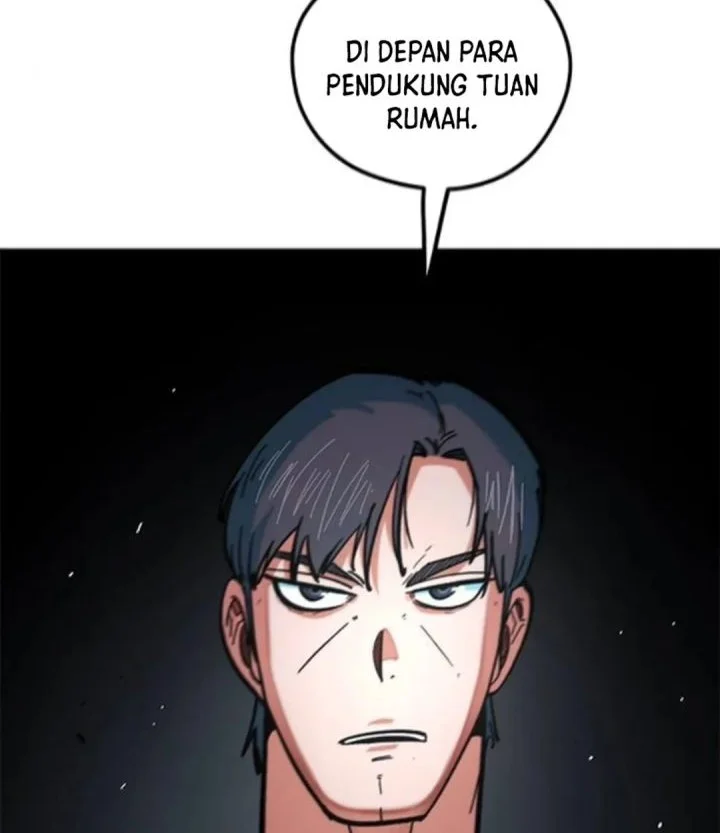 I’m Being Misunderstood as a Soccer Genius Chapter 73 Gambar 88