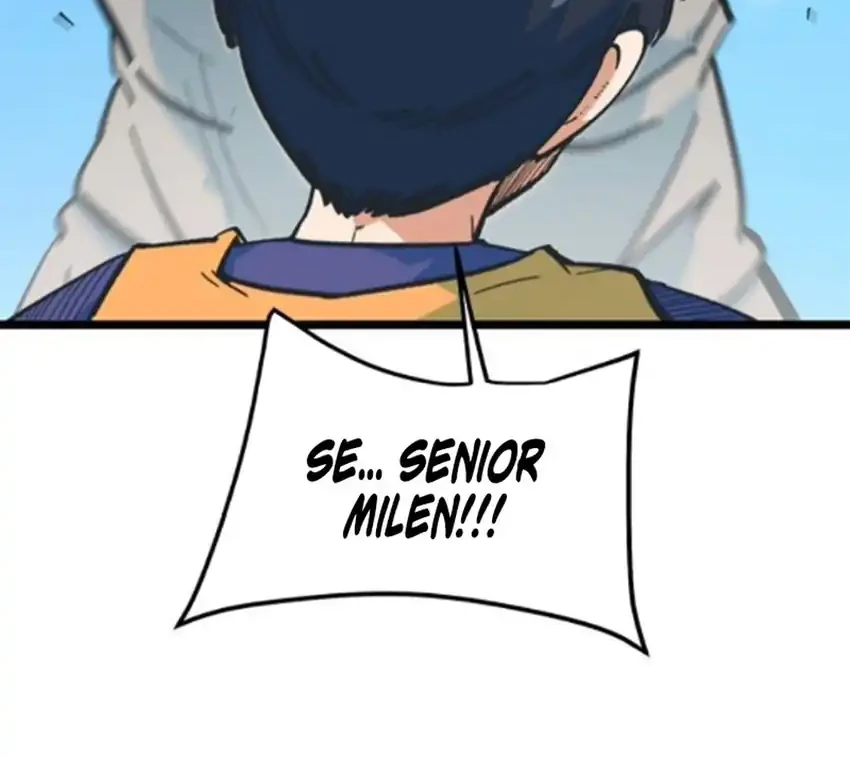 I’m Being Misunderstood as a Soccer Genius Chapter 74 Gambar 67