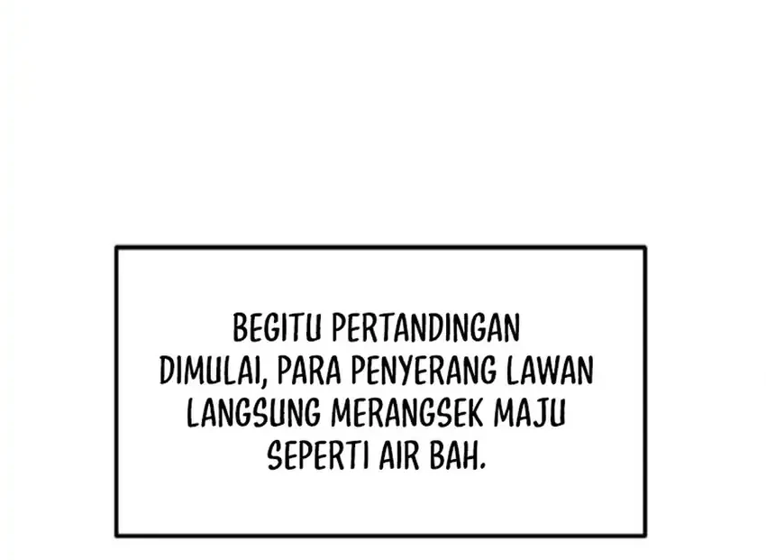 I’m Being Misunderstood as a Soccer Genius Chapter 74 Gambar 87