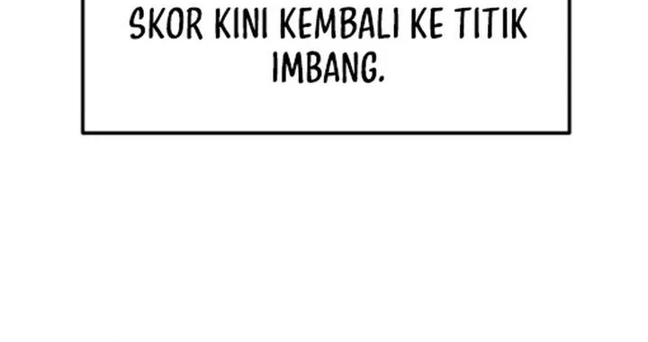 I’m Being Misunderstood as a Soccer Genius Chapter 75 Gambar 70