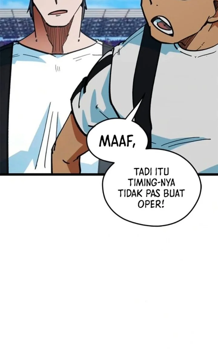 I’m Being Misunderstood as a Soccer Genius Chapter 75 Gambar 74