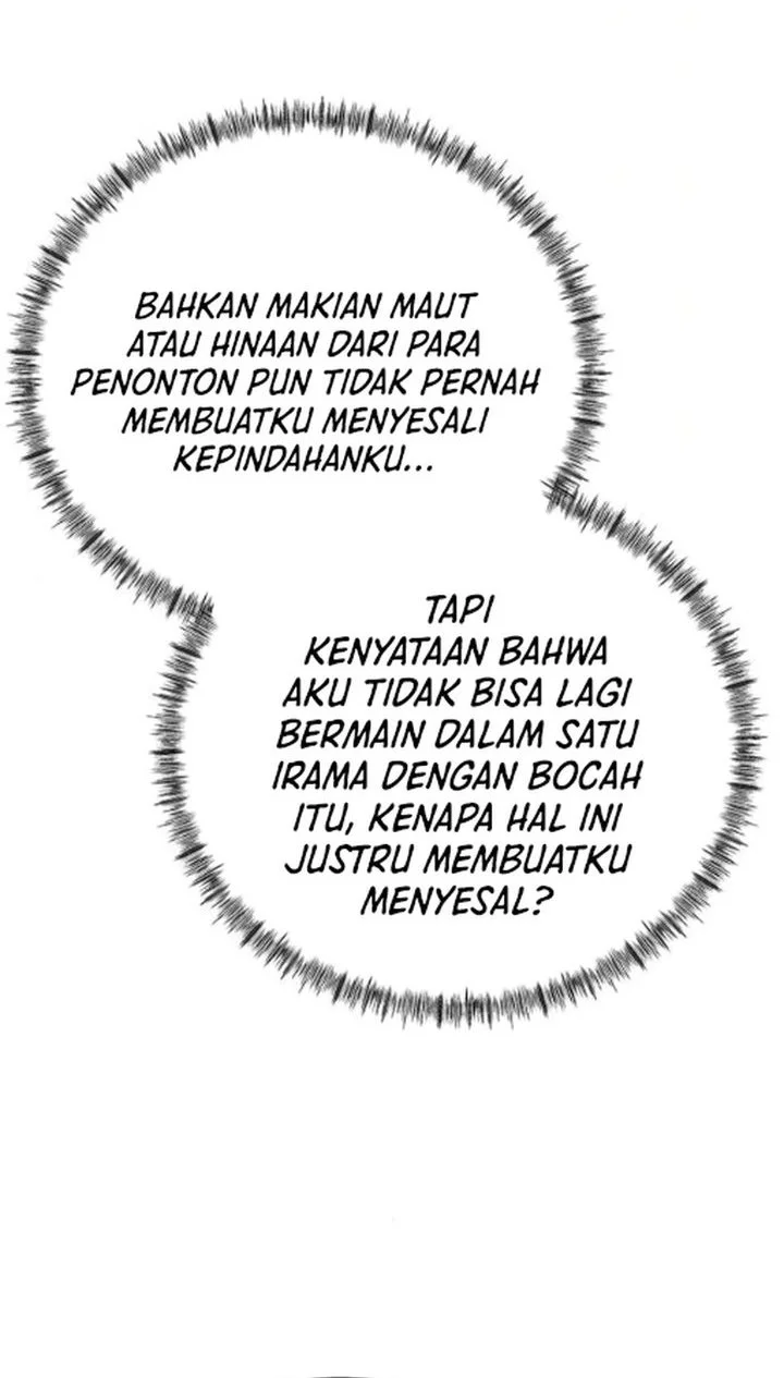 I’m Being Misunderstood as a Soccer Genius Chapter 75 Gambar 80