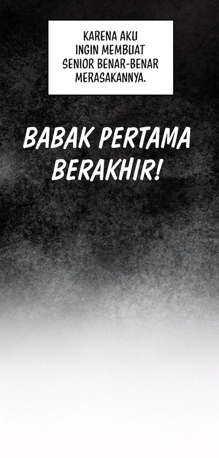 I’m Being Misunderstood as a Soccer Genius Chapter 75 Gambar 86