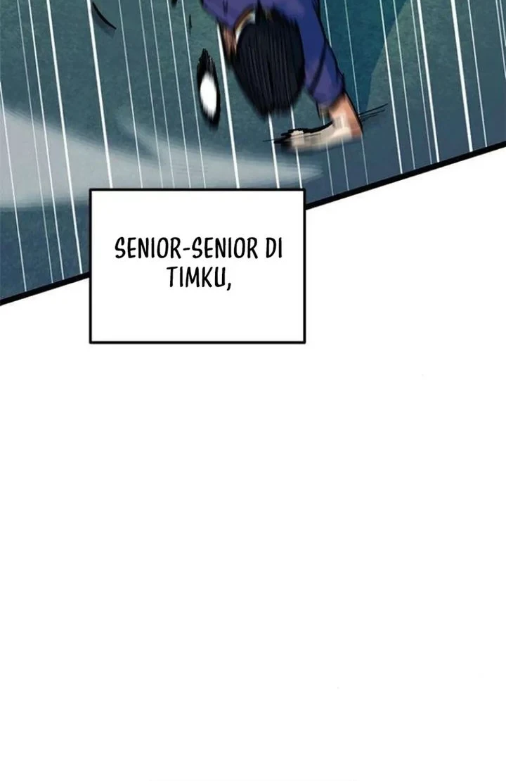 I’m Being Misunderstood as a Soccer Genius Chapter 76 Gambar 59