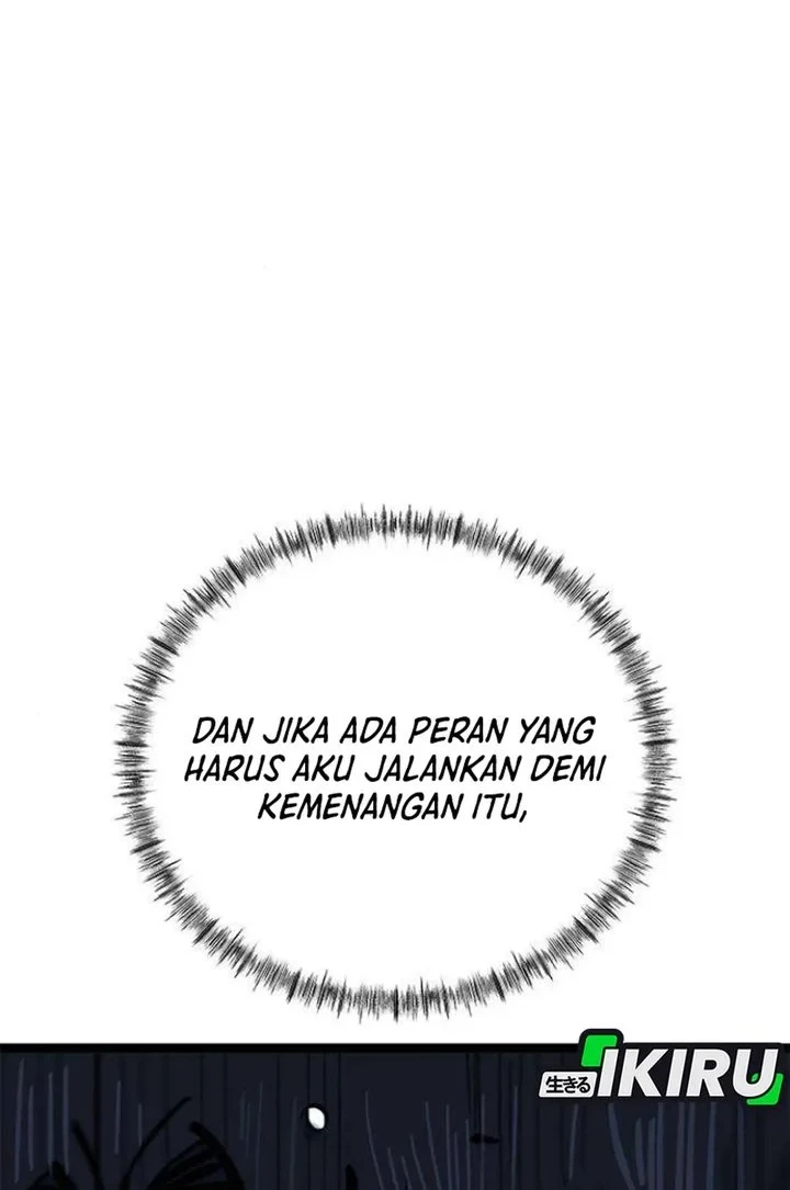 I’m Being Misunderstood as a Soccer Genius Chapter 76 Gambar 64