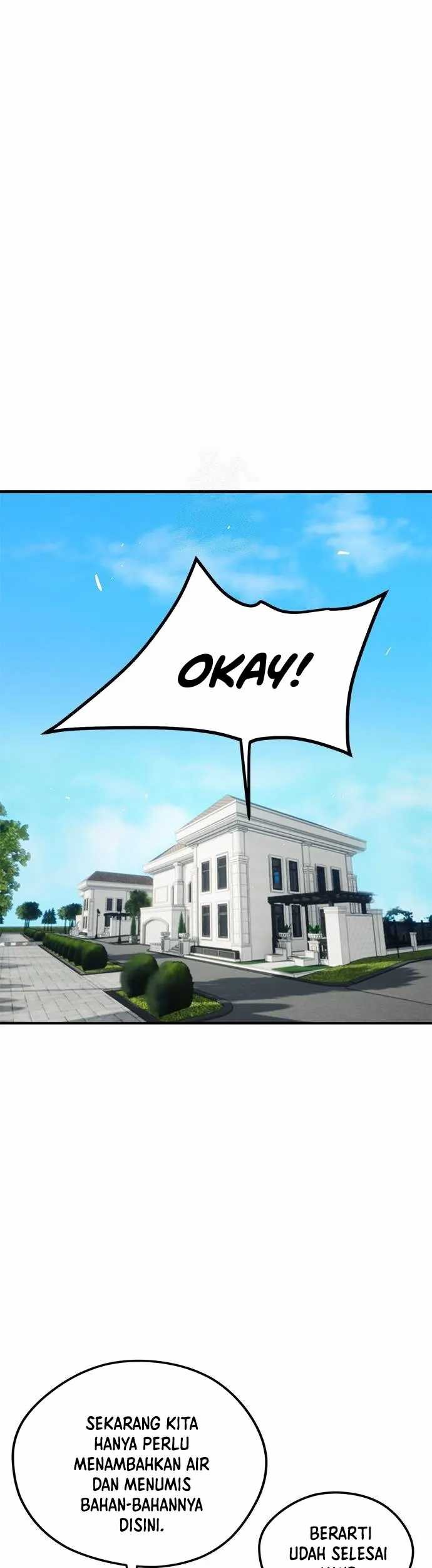Baca Manhwa I’m Being Misunderstood as a Soccer Genius Chapter 8 Gambar 2