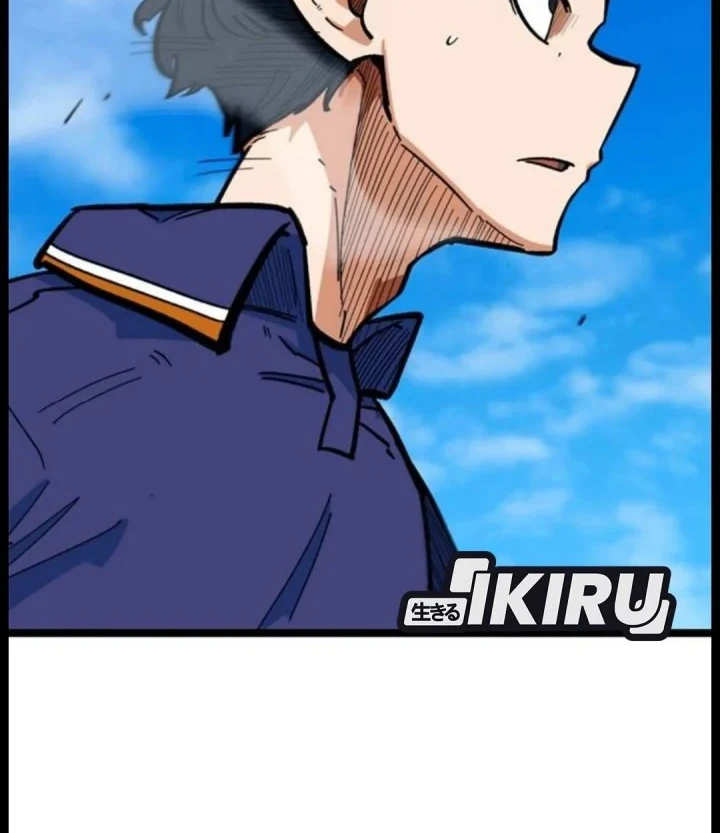 I’m Being Misunderstood as a Soccer Genius Chapter 83 Gambar 20