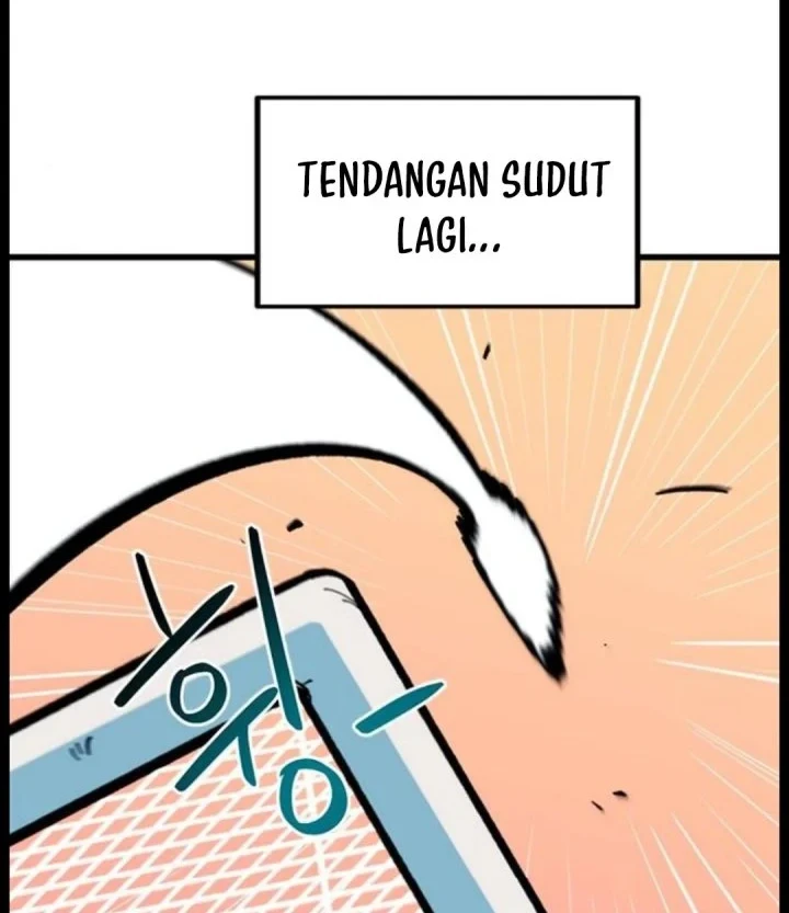 I’m Being Misunderstood as a Soccer Genius Chapter 83 Gambar 36
