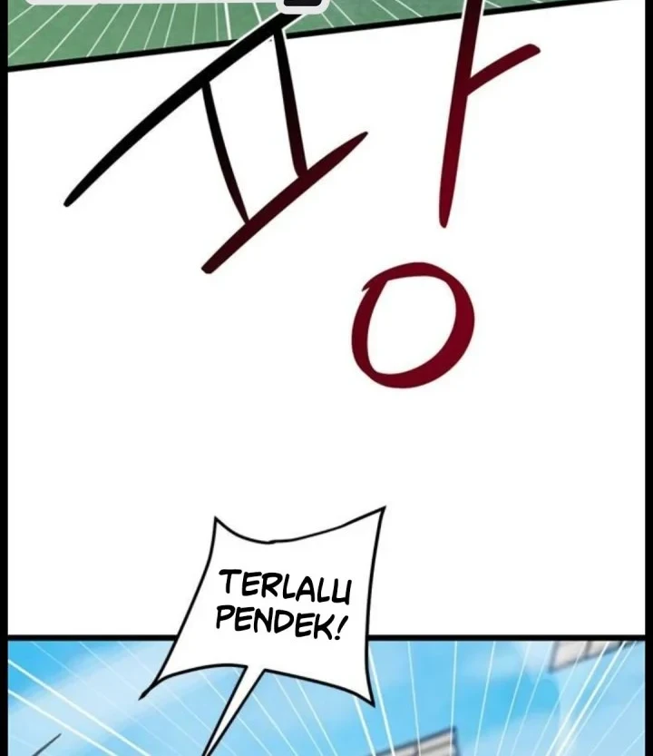I’m Being Misunderstood as a Soccer Genius Chapter 83 Gambar 38