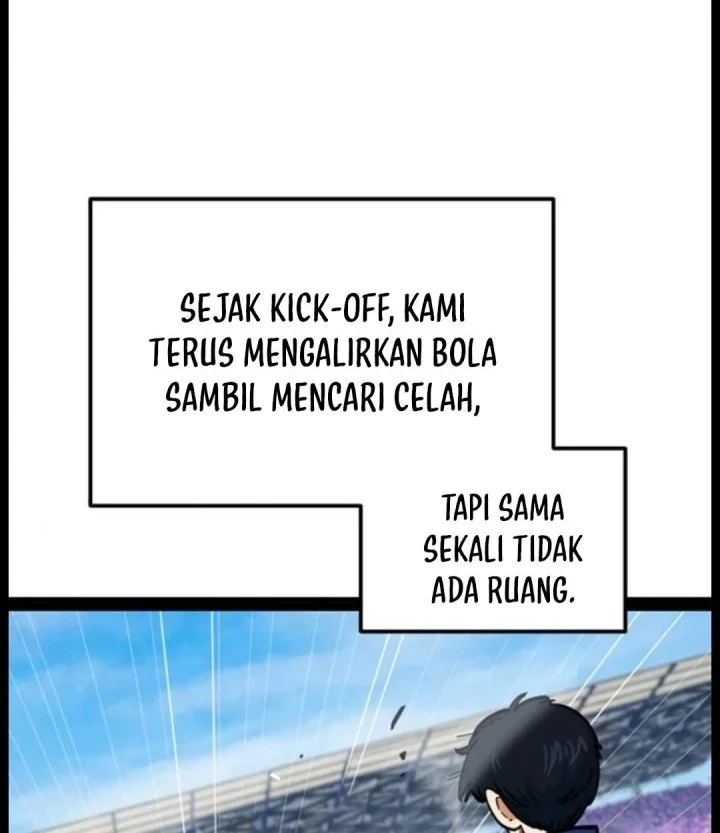 Manhwa I’m Being Misunderstood as a Soccer Genius Chapter 83 gambar 2