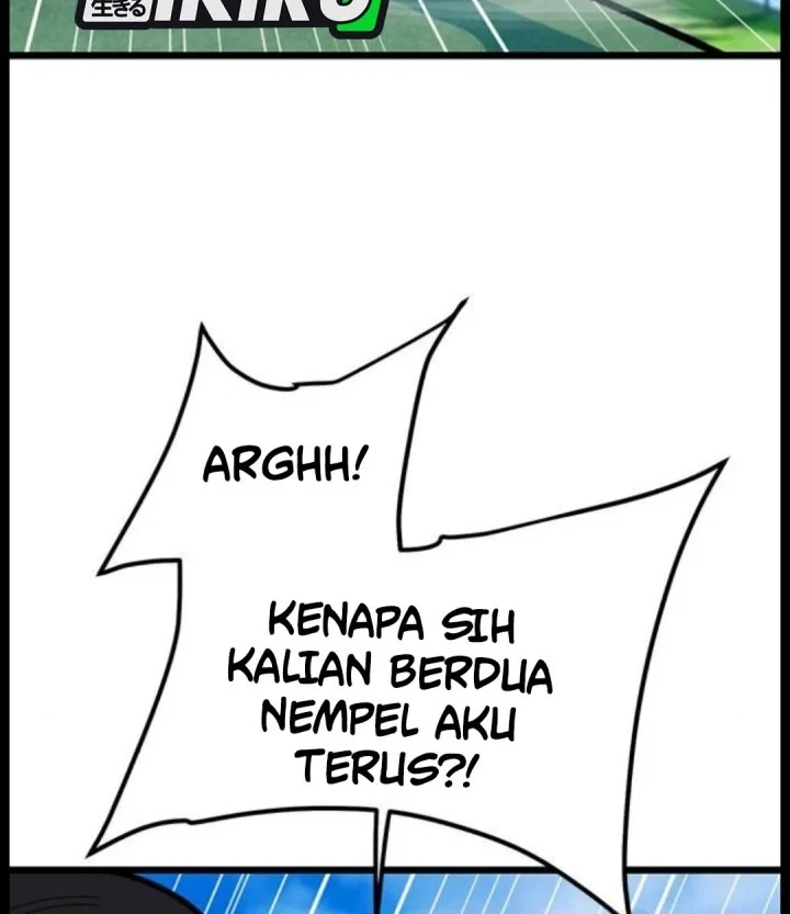 I’m Being Misunderstood as a Soccer Genius Chapter 83 Gambar 40