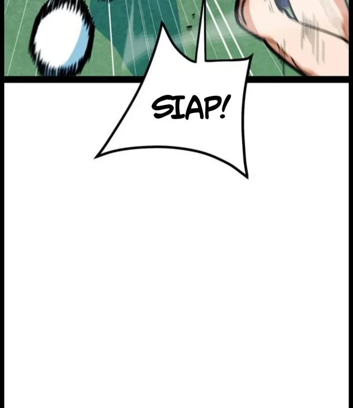 I’m Being Misunderstood as a Soccer Genius Chapter 83 Gambar 6