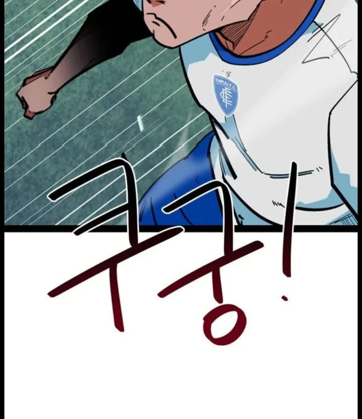 I’m Being Misunderstood as a Soccer Genius Chapter 83 Gambar 8
