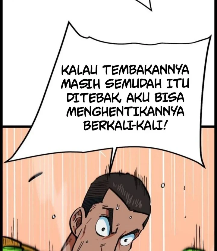 I’m Being Misunderstood as a Soccer Genius Chapter 83 Gambar 12