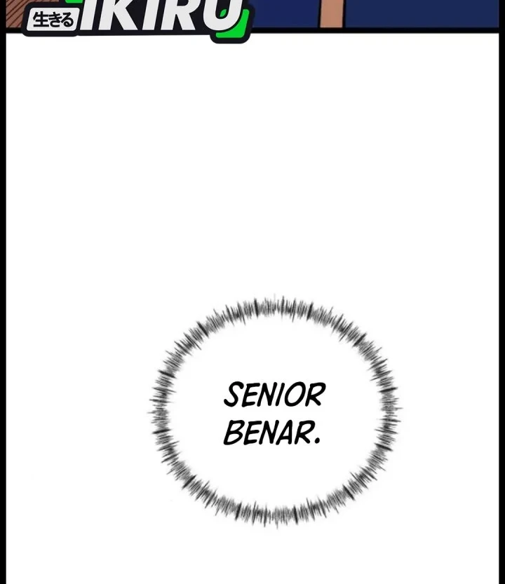 I’m Being Misunderstood as a Soccer Genius Chapter 83 Gambar 16