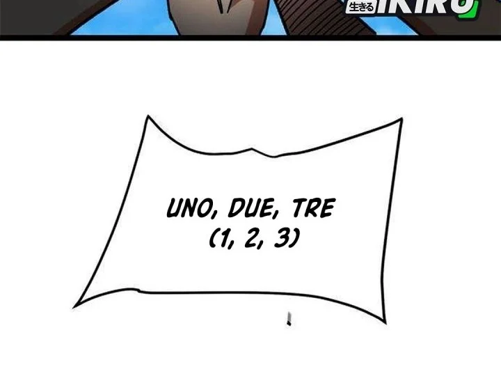 I’m Being Misunderstood as a Soccer Genius Chapter 88 Gambar 21