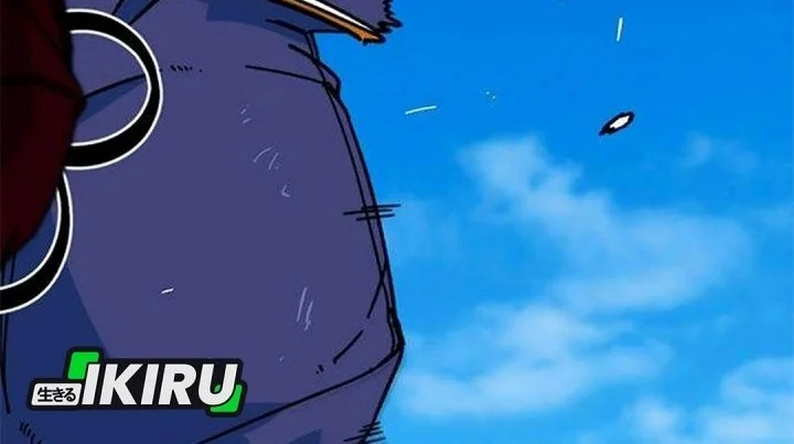 I’m Being Misunderstood as a Soccer Genius Chapter 88 Gambar 45