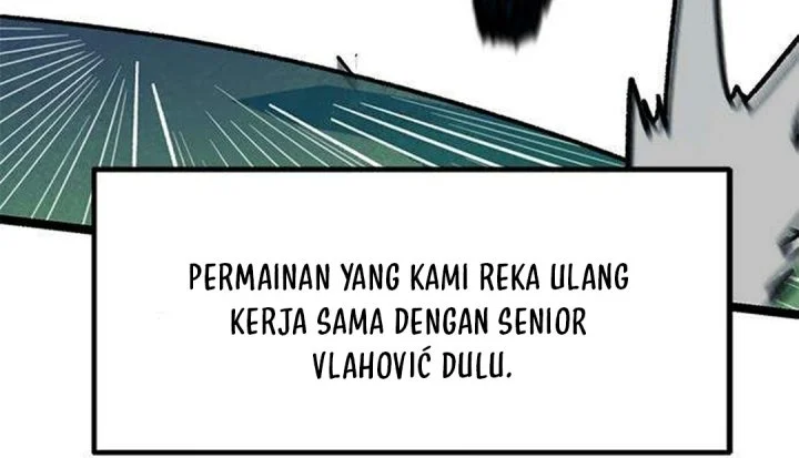 I’m Being Misunderstood as a Soccer Genius Chapter 88 Gambar 48