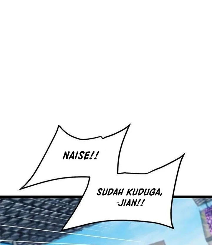 I’m Being Misunderstood as a Soccer Genius Chapter 88 Gambar 62
