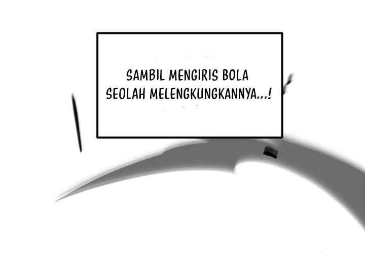 I’m Being Misunderstood as a Soccer Genius Chapter 88 Gambar 70