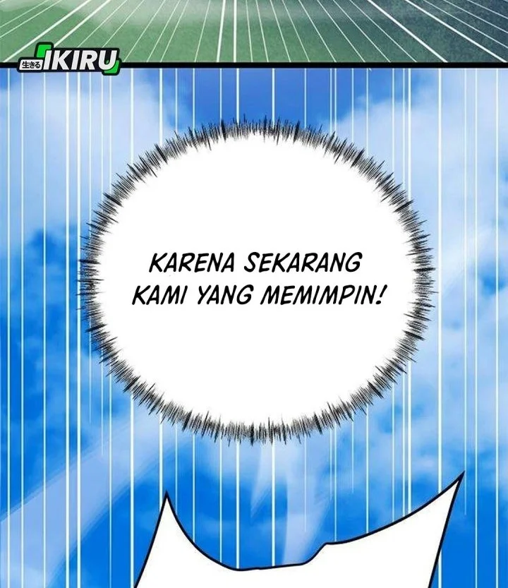 I’m Being Misunderstood as a Soccer Genius Chapter 88 Gambar 77