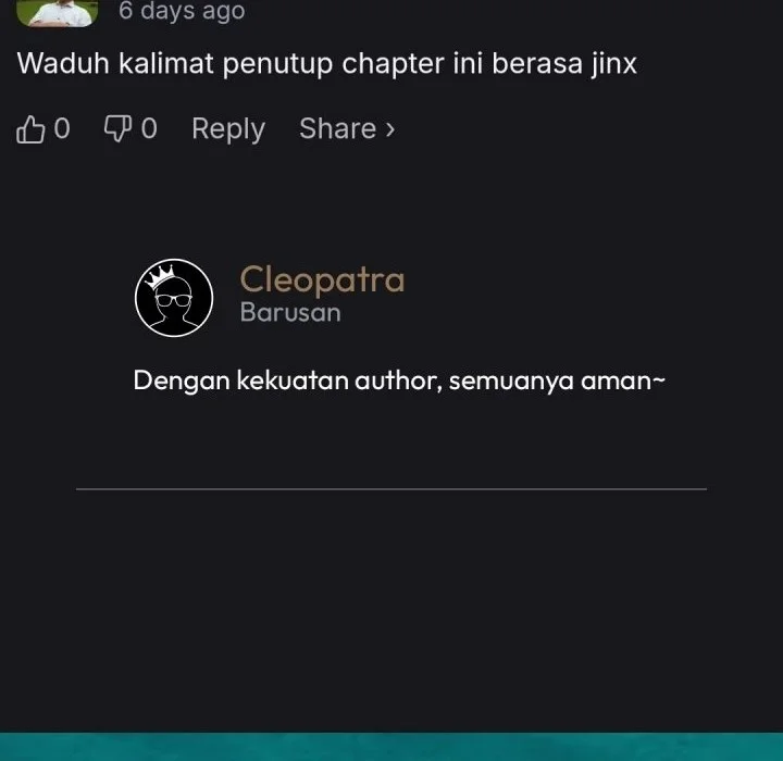 I’m Being Misunderstood as a Soccer Genius Chapter 88 Gambar 90