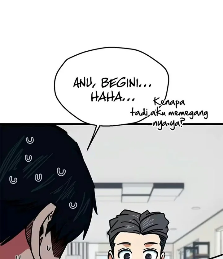 I’m Being Misunderstood as a Soccer Genius Chapter 91 Gambar 20