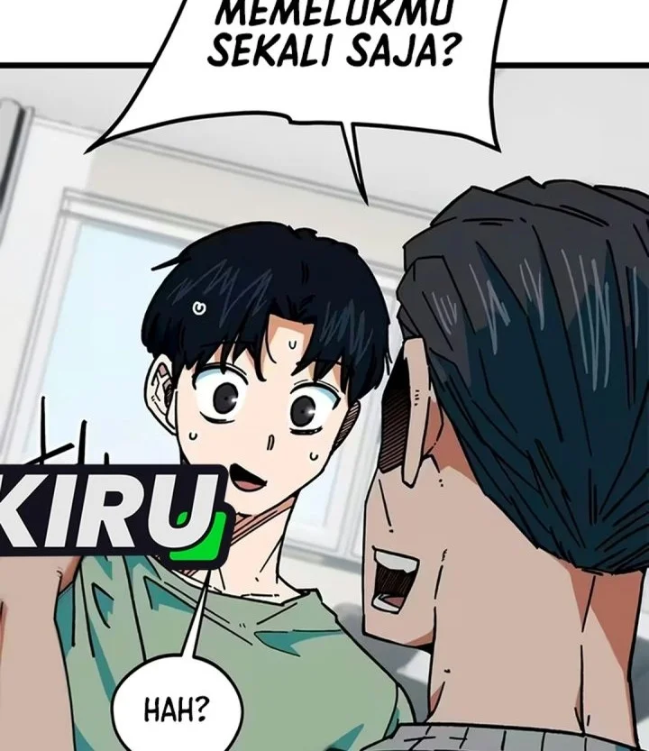 I’m Being Misunderstood as a Soccer Genius Chapter 91 Gambar 39