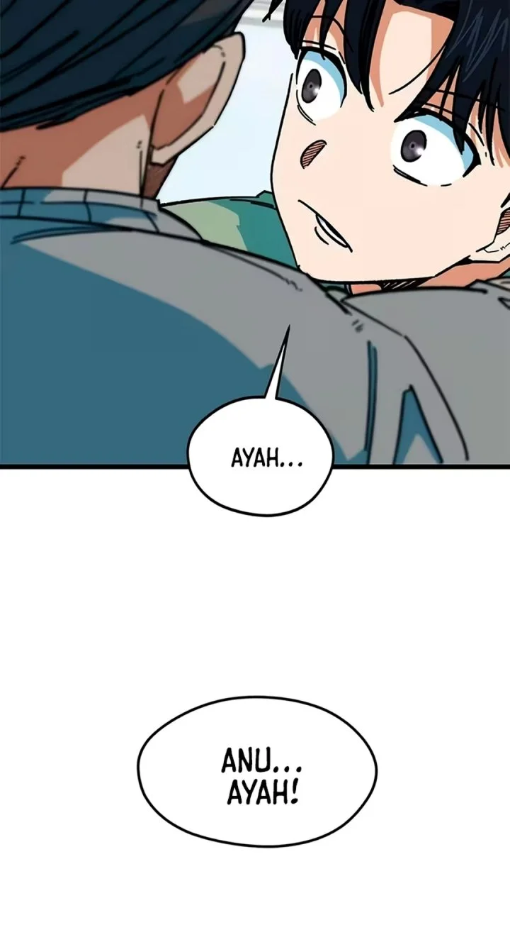 I’m Being Misunderstood as a Soccer Genius Chapter 91 Gambar 42