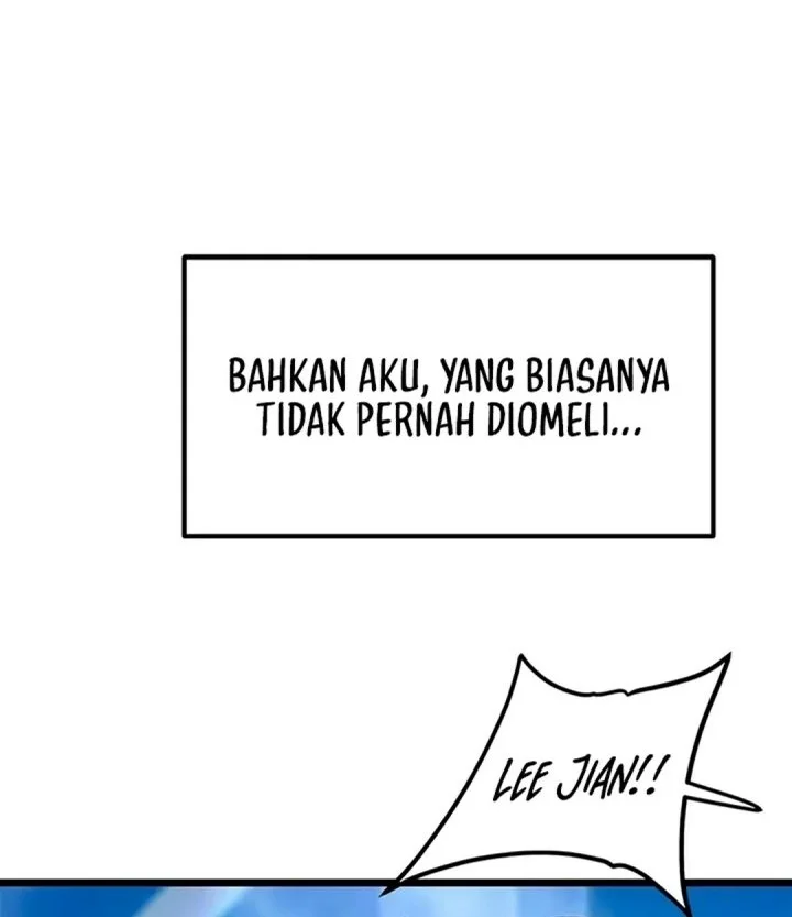 I’m Being Misunderstood as a Soccer Genius Chapter 91 Gambar 60