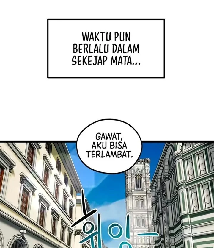 I’m Being Misunderstood as a Soccer Genius Chapter 91 Gambar 66