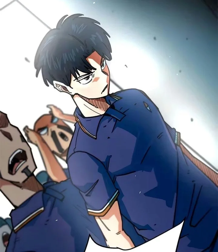 I’m Being Misunderstood as a Soccer Genius Chapter 91 Gambar 80