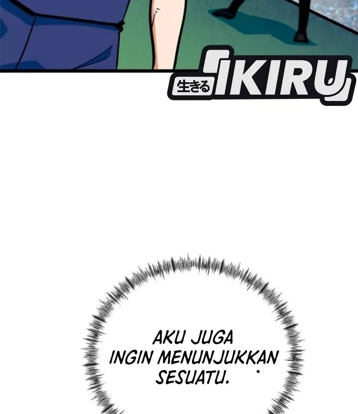 I’m Being Misunderstood as a Soccer Genius Chapter 92 Gambar 60