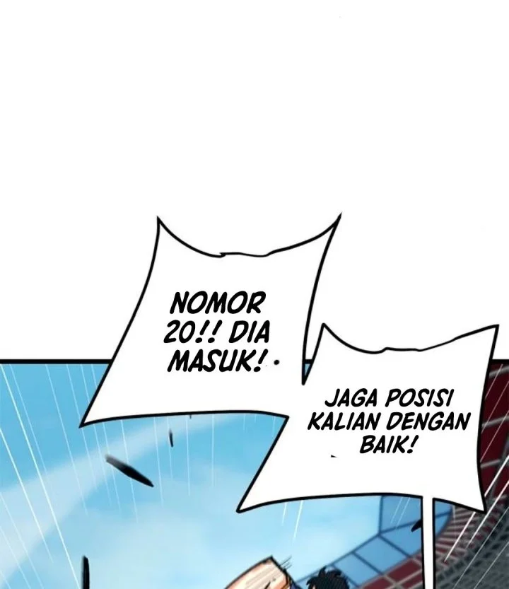 I’m Being Misunderstood as a Soccer Genius Chapter 92 Gambar 64