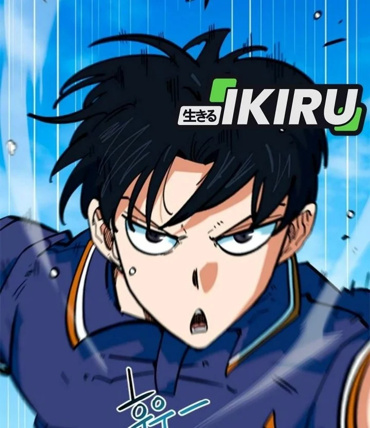 I’m Being Misunderstood as a Soccer Genius Chapter 92 Gambar 68