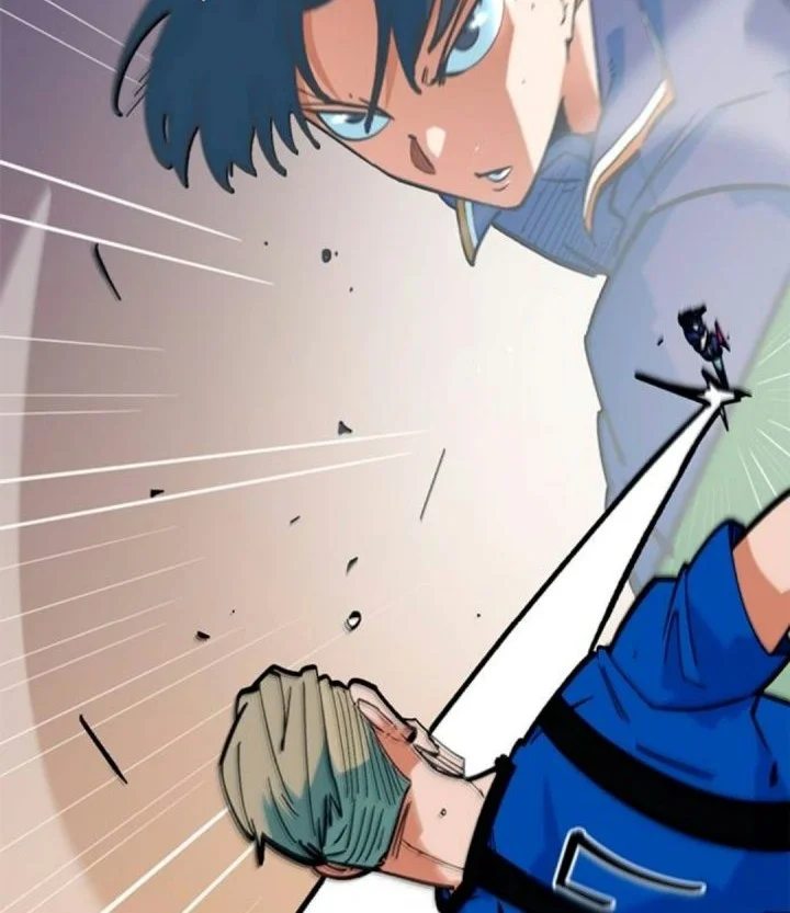 I’m Being Misunderstood as a Soccer Genius Chapter 92 Gambar 80