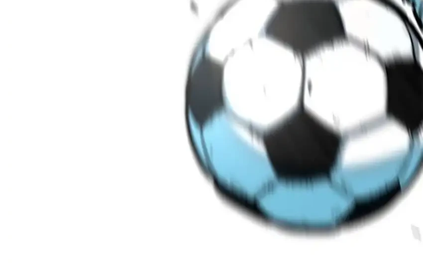 I’m Being Misunderstood as a Soccer Genius Chapter 93 Gambar 68