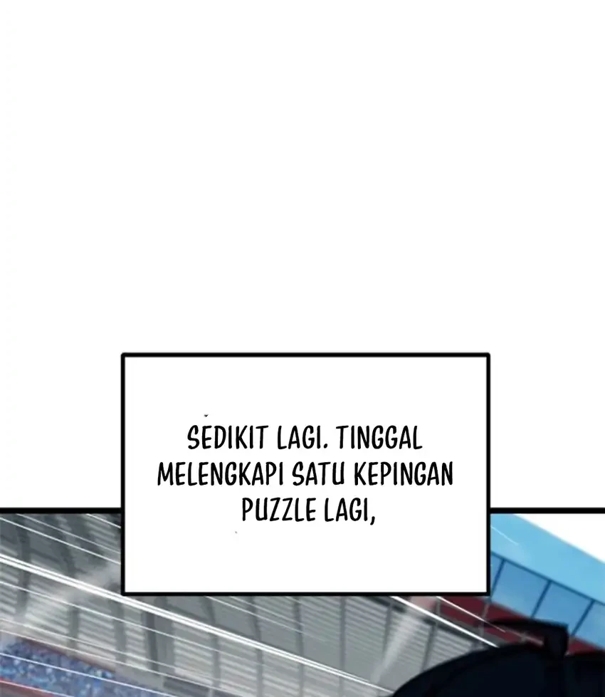 I’m Being Misunderstood as a Soccer Genius Chapter 93 Gambar 84