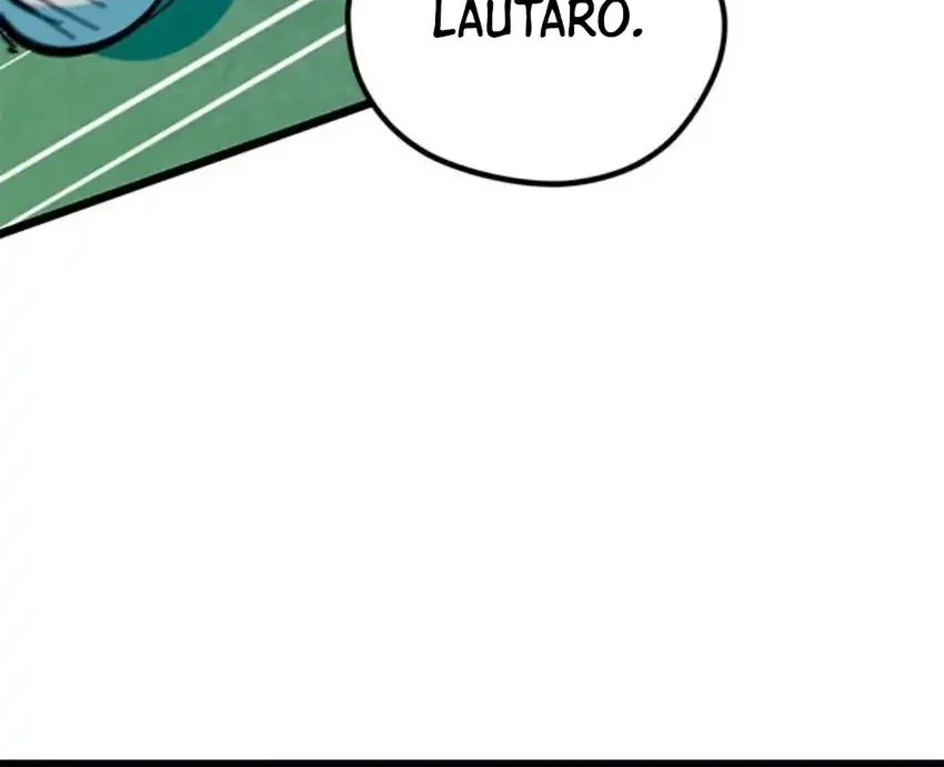 I’m Being Misunderstood as a Soccer Genius Chapter 93 Gambar 92