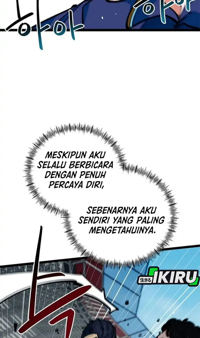 I’m Being Misunderstood as a Soccer Genius Chapter 94 Gambar 60