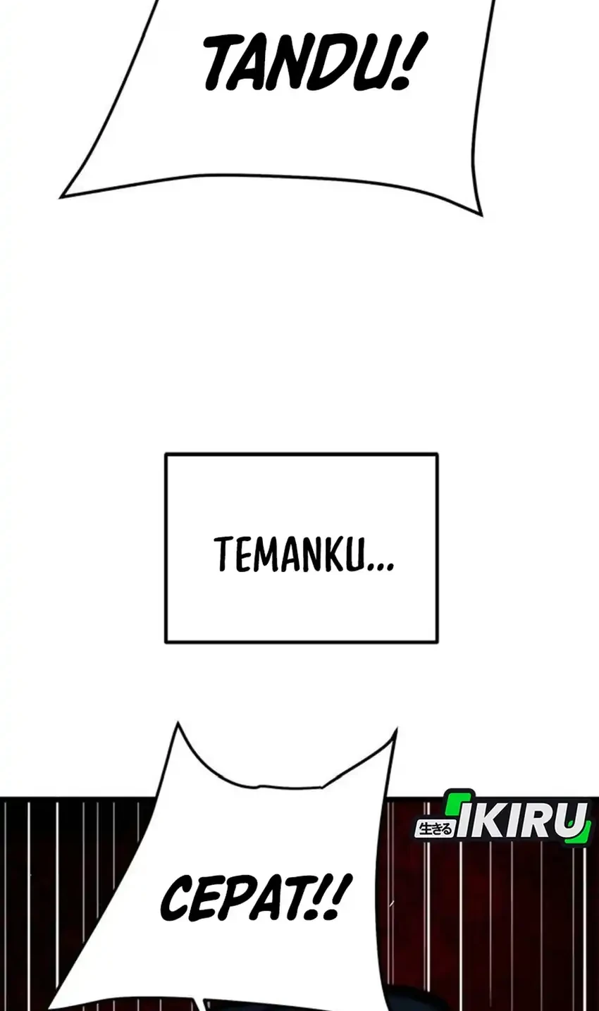 I’m Being Misunderstood as a Soccer Genius Chapter 94 Gambar 91