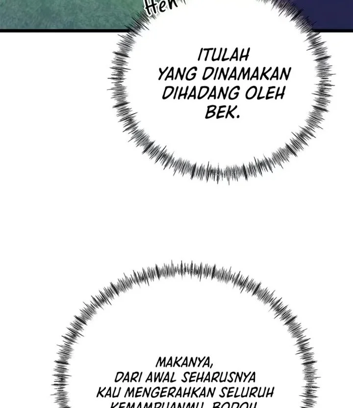 I’m Being Misunderstood as a Soccer Genius Chapter 95 Gambar 38
