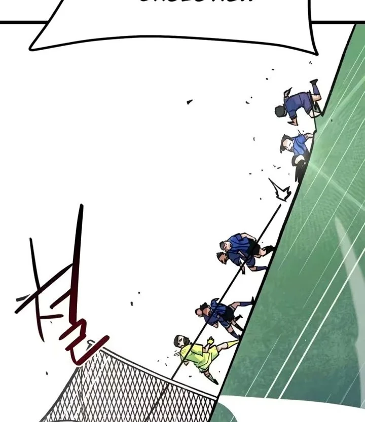 I’m Being Misunderstood as a Soccer Genius Chapter 95 Gambar 49