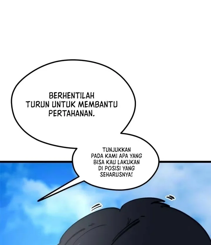 I’m Being Misunderstood as a Soccer Genius Chapter 95 Gambar 58