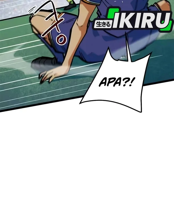 I’m Being Misunderstood as a Soccer Genius Chapter 95 Gambar 68